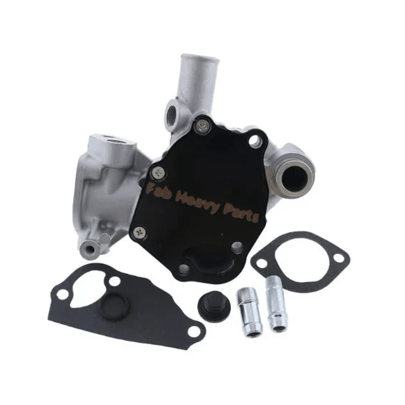 Water Pump 119520 - 42000 for Yanmar 2TNE68 3TNE68 Engine - Fab Heavy Parts
