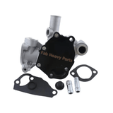 Water Pump 119520 - 42000 for Yanmar 2TNE68 3TNE68 Engine - Fab Heavy Parts