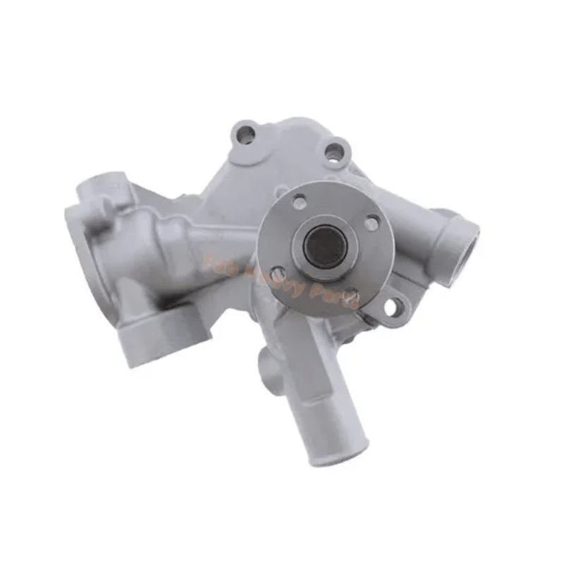 Water Pump 119520 - 42000 for Yanmar 2TNE68 3TNE68 Engine - Fab Heavy Parts