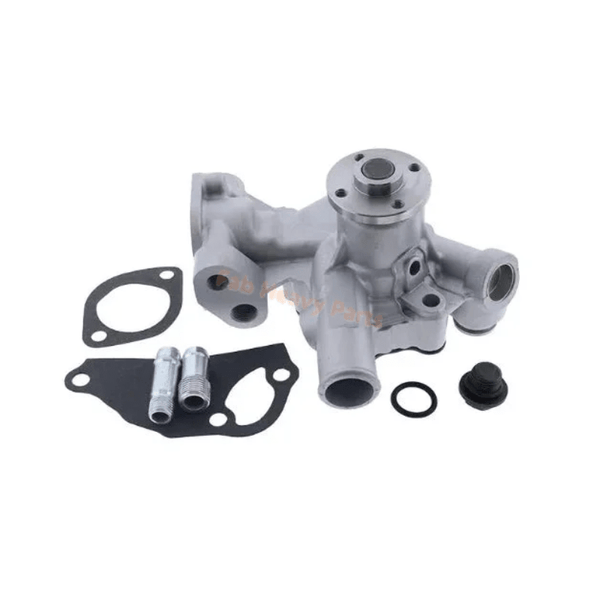 Water Pump 119520 - 42000 for Yanmar 2TNE68 3TNE68 Engine - Fab Heavy Parts