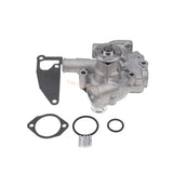 Water Pump 119540 - 42000 for Yanmar Engine 2YM15 3YM20 3TNV70 3TNV76 2TNV70 3TNM72 Final clearance - Fab Heavy Parts
