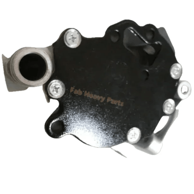 Water Pump 119621 - 42001 119621 - 42002 119621 - 42003 119621 - 42005 for Yanmar 3YM20 2YM15 Engine - Fab Heavy Parts