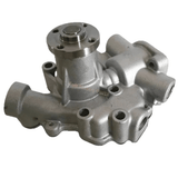 Water Pump 119621 - 42001 119621 - 42002 119621 - 42003 119621 - 42005 for Yanmar 3YM20 2YM15 Engine - Fab Heavy Parts
