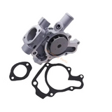 Vesipumppu 119624-42000 119624-42001 Yanmar 3TNE74 -moottorille