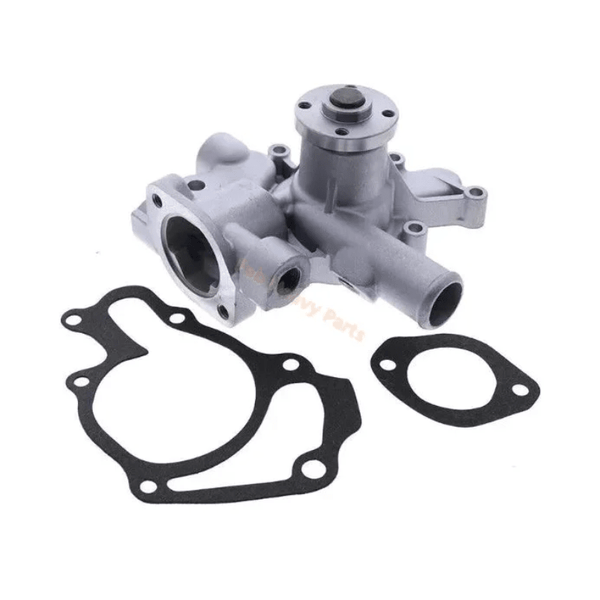Water Pump 119624 - 42000 119624 - 42001 for Yanmar 3TNE74 Engine - Fab Heavy Parts