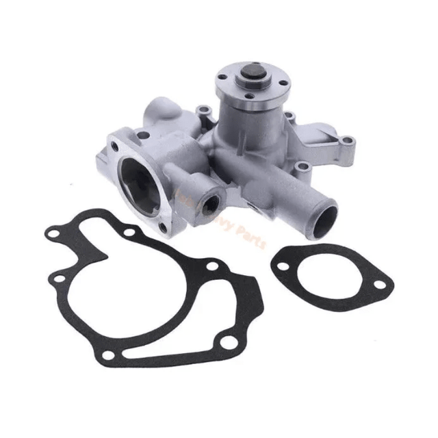 Water Pump 119624 - 42000 119624 - 42001 for Yanmar 3TNE74 Engine - Fab Heavy Parts