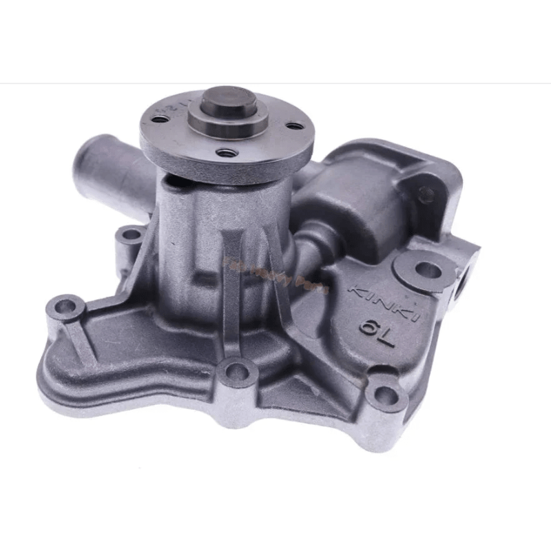 Water Pump 119802 - 42000 119802 - 42001 for Yanmar Engine 3TNV82A 3TNV82A - M5FA - Fab Heavy Parts