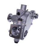 Water Pump 119802 - 42000 119802 - 42001 for Yanmar Engine 3TNV82A 3TNV82A - M5FA - Fab Heavy Parts