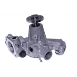 Water Pump 119802 - 42000 Fits for Komatsu D78 3D82 PC20R PC27R PC27 - 8 PC20 - 7 PC25R - 8 - Fab Heavy Parts