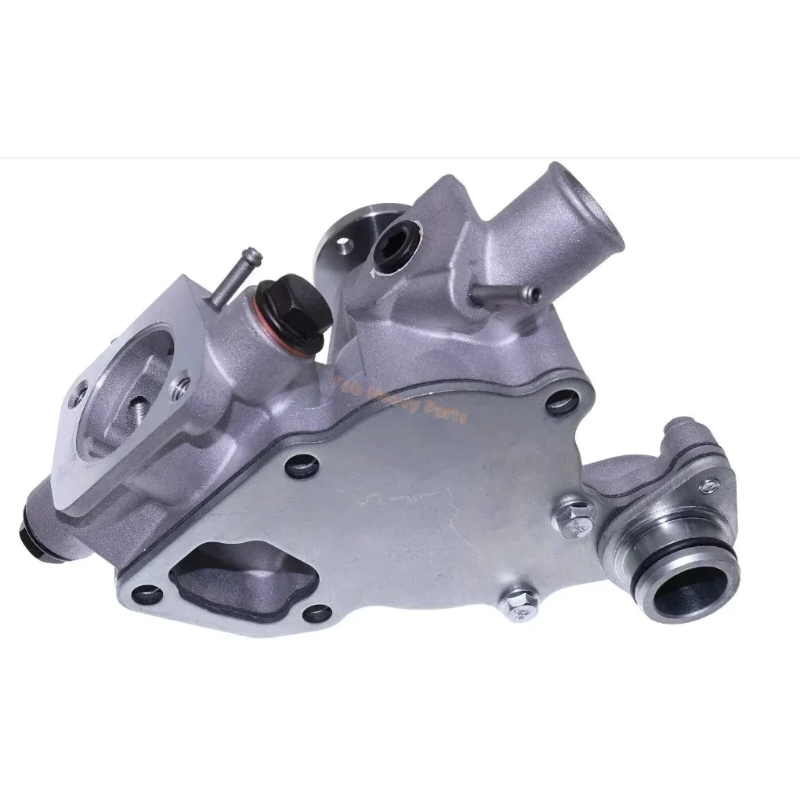 Water Pump 119802-42000 Fits for Komatsu D78 3D82 PC20R PC27R PC27-8 PC20-7 PC25R-8