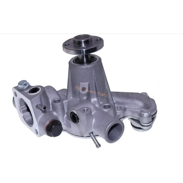 Water Pump 119802-42000 Fits for Komatsu D78 3D82 PC20R PC27R PC27-8 PC20-7 PC25R-8