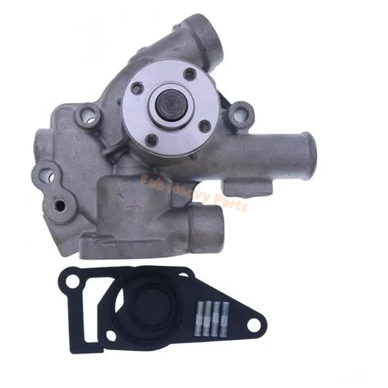 Water Pump 119E10-42000 for Yanmar Engine 3TNV70 3TNV76 3TNV76-PAMM 3TNV80F-SXNBV 3YM30AE