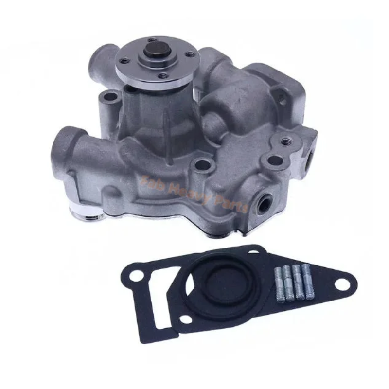 Water Pump 119E10-42000 for Yanmar Engine 3TNV70 3TNV76 3TNV76-PAMM 3TNV80F-SXNBV 3YM30AE