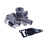 Water Pump 119E10 - 42000 for Yanmar Engine 3TNV70 3TNV76 3TNV76 - PAMM 3TNV80F - SXNBV 3YM30AE - Fab Heavy Parts