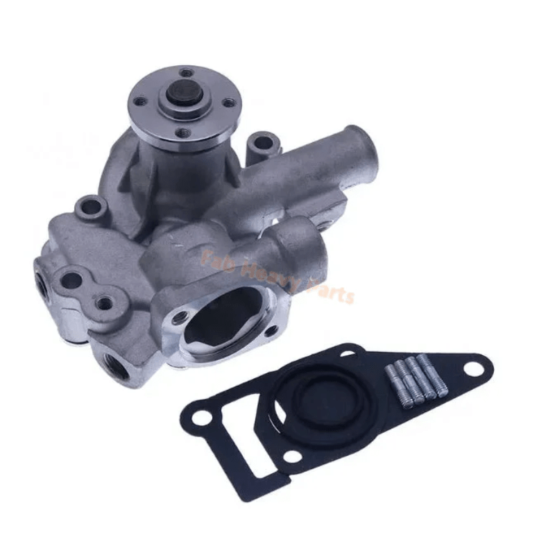 Water Pump 119E10 - 42000 for Yanmar Engine 3TNV70 3TNV76 3TNV76 - PAMM 3TNV80F - SXNBV 3YM30AE - Fab Heavy Parts