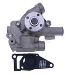 Water Pump 119E10 - 42000 for Yanmar Engine 3TNV70 3TNV76 3TNV76 - PAMM 3TNV80F - SXNBV 3YM30AE - Fab Heavy Parts