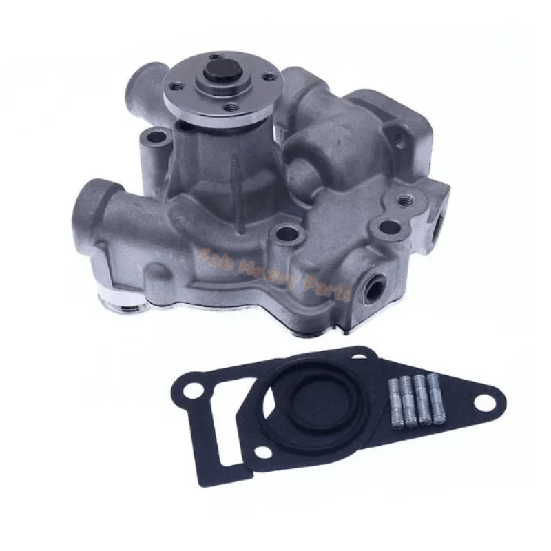 Water Pump 119E10 - 42000 for Yanmar Engine 3TNV70 3TNV76 3TNV76 - PAMM 3TNV80F - SXNBV 3YM30AE - Fab Heavy Parts