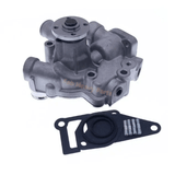 Water Pump 119E10 - 42000 for Yanmar Engine 3TNV70 3TNV76 3TNV76 - PAMM 3TNV80F - SXNBV 3YM30AE - Fab Heavy Parts