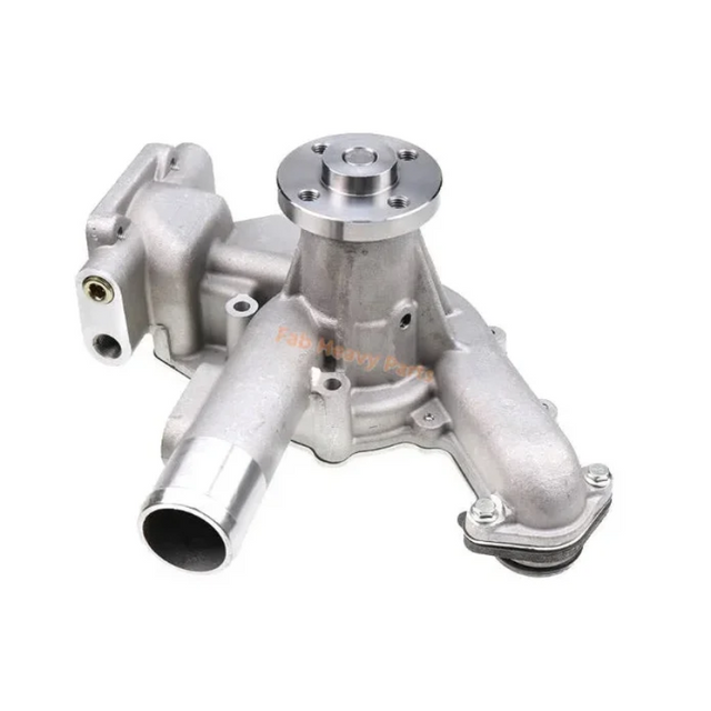 Wasserpumpe 123900-42101 für GEHL 7600 SL7600 7800 SL7800 Kompaktlader