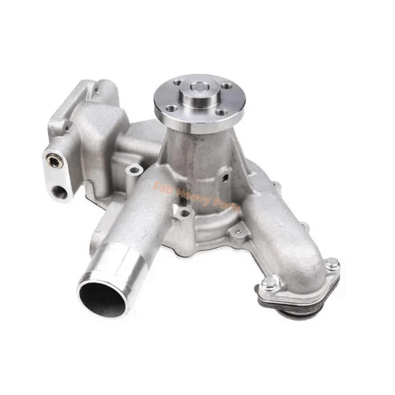 Water Pump 123900 - 42101 for GEHL 7600 SL7600 7800 SL7800 Skid Steer - Fab Heavy Parts