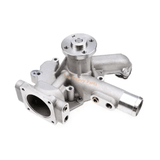 Water Pump 123900 - 42101 for GEHL 7600 SL7600 7800 SL7800 Skid Steer - Fab Heavy Parts