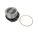 Water Pump 124410 4919813 4920086 196845 AR4283 AR4284 Fits for Cummins Engine NH230 NHC230 NT300 NT380 - Fab Heavy Parts
