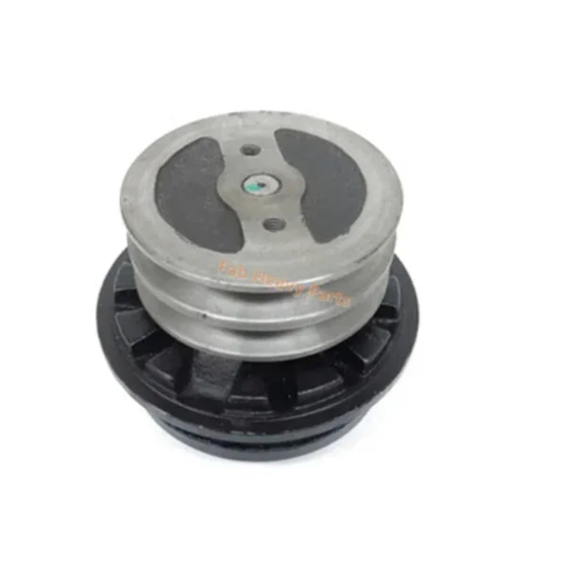 Water Pump 124410 4919813 4920086 196845 AR4283 AR4284 Fits for Cummins Engine NH230 NHC230 NT300 NT380