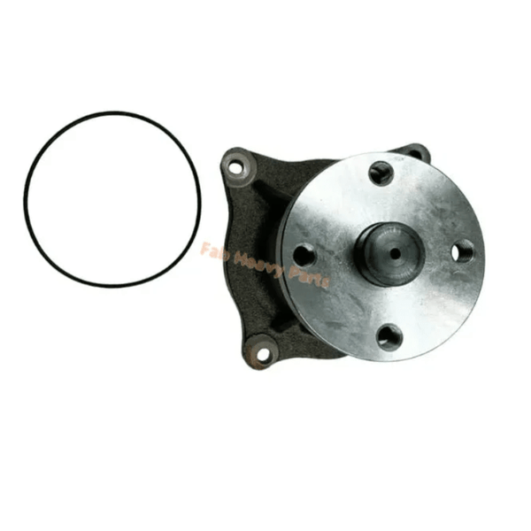 Water Pump 125 - 2991 1252991 Fits for Caterpillar CAT Engine 3066 Excavator 320B 320N - Fab Heavy Parts