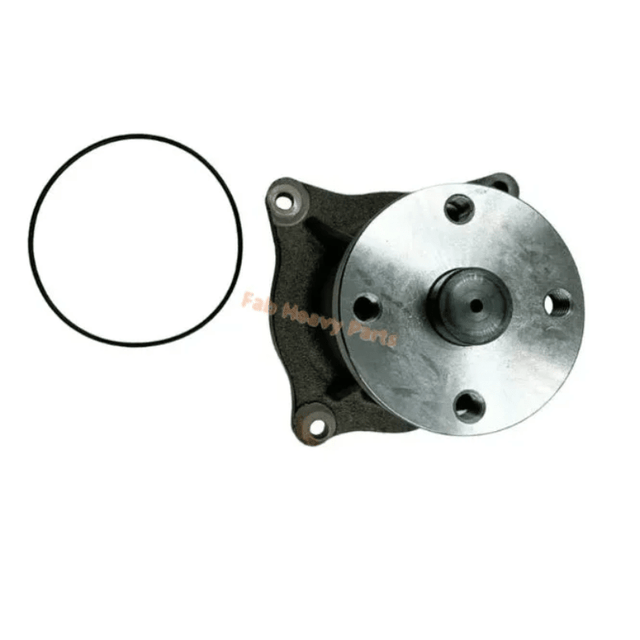 Water Pump 125 - 2991 1252991 Fits for Caterpillar CAT Engine 3066 Excavator 320B 320N - Fab Heavy Parts