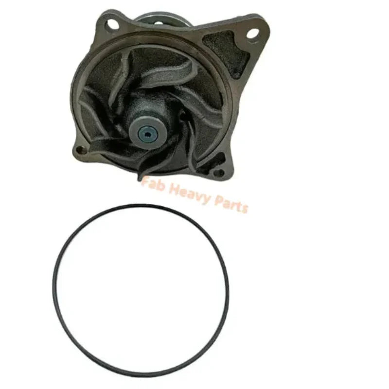 Water Pump 125-2991 1252991 Fits for Caterpillar CAT Engine 3066 Excavator 320B 320N