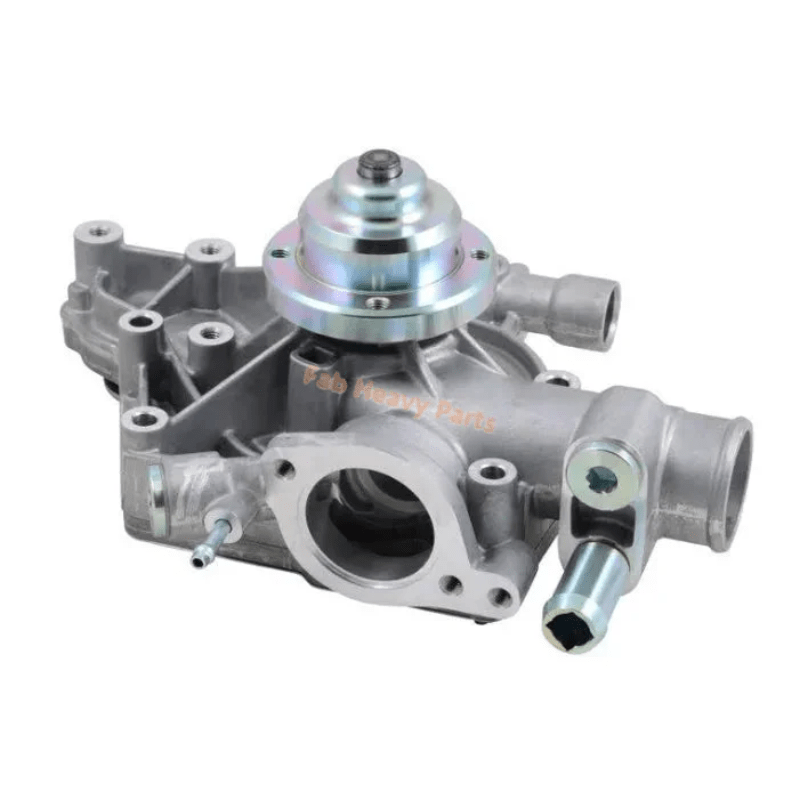 Water Pump 1262874GT for Genie Boom Lift S - 60 S - 65 SX - 150 SX - 180 SX - 135 XC ZX - 135/70 - Fab Heavy Parts