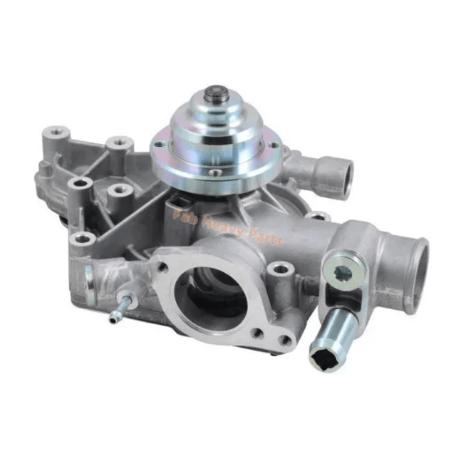 Water Pump 1262874GT for Genie Boom Lift S - 60 S - 65 SX - 150 SX - 180 SX - 135 XC ZX - 135/70 - Fab Heavy Parts
