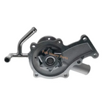 Water Pump 12691-73030 16871-73430 for Kubota D902 D722 Engine DF750 DF752 WG600 WG750 Excavator