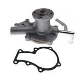 Water Pump 12691-73030 16871-73430 for Kubota D902 D722 Engine DF750 DF752 WG600 WG750 Excavator