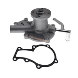 Water Pump 12691 - 73030 16871 - 73430 for Kubota D902 D722 Engine DF750 DF752 WG600 WG750 Excavator - Fab Heavy Parts