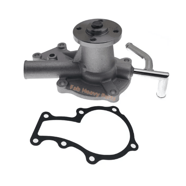 Water Pump 12691 - 73030 16871 - 73430 for Kubota D902 D722 Engine DF750 DF752 WG600 WG750 Excavator - Fab Heavy Parts
