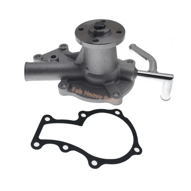 Water Pump 12691 - 73030 16871 - 73430 for Kubota D902 D722 Engine DF750 DF752 WG600 WG750 Excavator - Fab Heavy Parts