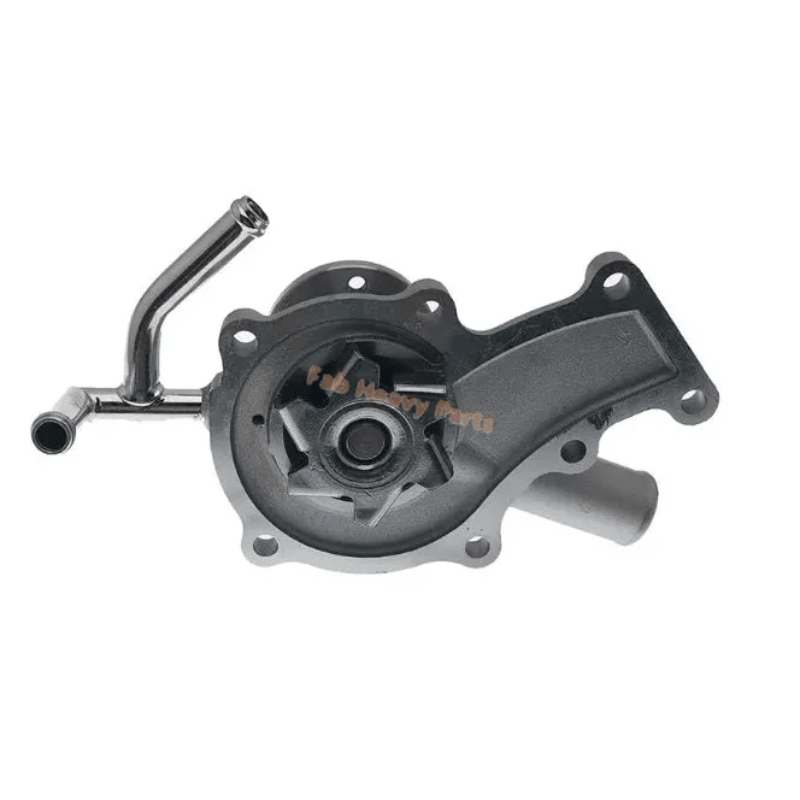 Water Pump 12691 - 73030 16871 - 73430 for Kubota D902 D722 Engine DF750 DF752 WG600 WG750 Excavator - Fab Heavy Parts
