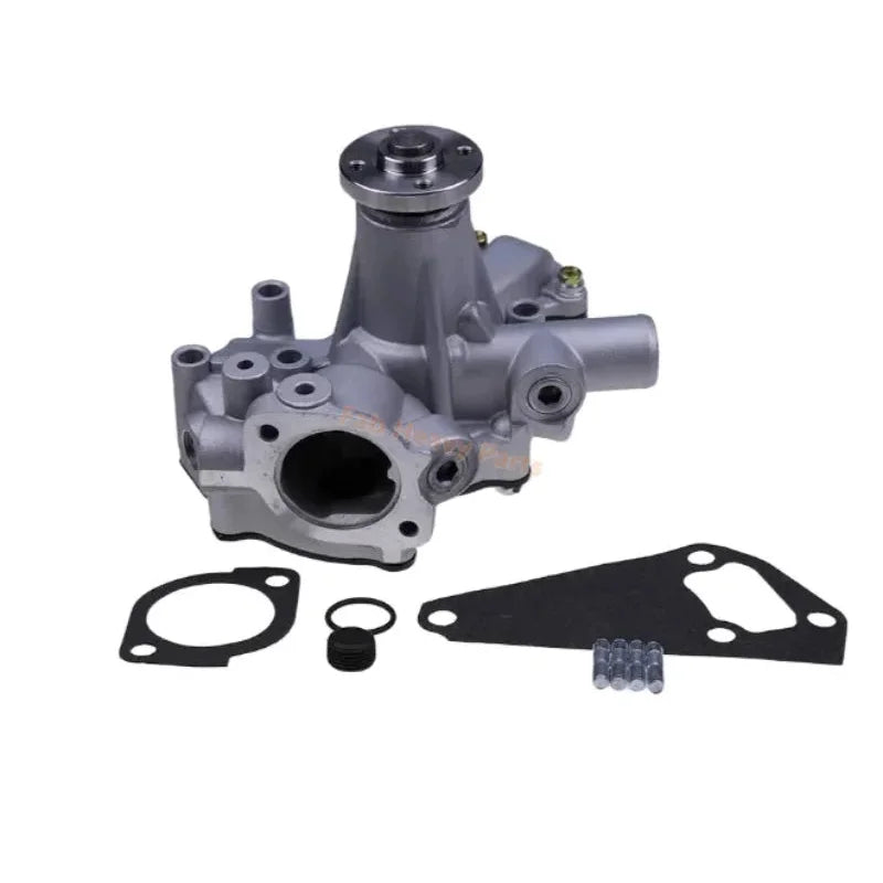 Water Pump 129150-42000 129107-42002 129107-41002 for Yanmar FX42 F265 Tractor 4TNE84 3TNE84 Engine