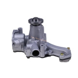 Wasserpumpe 129150-42000 129107-42002 129107-41002 für Yanmar FX42 F265 Traktor 4TNE84 3TNE84 Motor