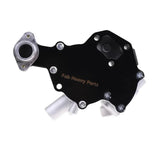 Wasserpumpe 129150-42000 129107-42002 129107-41002 für Yanmar FX42 F265 Traktor 4TNE84 3TNE84 Motor
