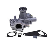 Water Pump 129150 - 42000 129107 - 42002 129107 - 41002 for Yanmar FX42 F265 Tractor 4TNE84 3TNE84 Engine - Fab Heavy Parts
