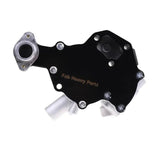 Water Pump 129150 - 42000 129107 - 42002 129107 - 41002 for Yanmar FX42 F265 Tractor 4TNE84 3TNE84 Engine - Fab Heavy Parts