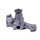 Water Pump 129150 - 42000 129107 - 42002 129107 - 41002 for Yanmar FX42 F265 Tractor 4TNE84 3TNE84 Engine - Fab Heavy Parts
