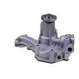 Water Pump 129150 - 42000 129107 - 42002 129107 - 41002 for Yanmar FX42 F265 Tractor 4TNE84 3TNE84 Engine - Fab Heavy Parts