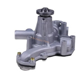 Water Pump 129150 - 42000 129107 - 42002 129107 - 41002 for Yanmar FX42 F265 Tractor 4TNE84 3TNE84 Engine - Fab Heavy Parts