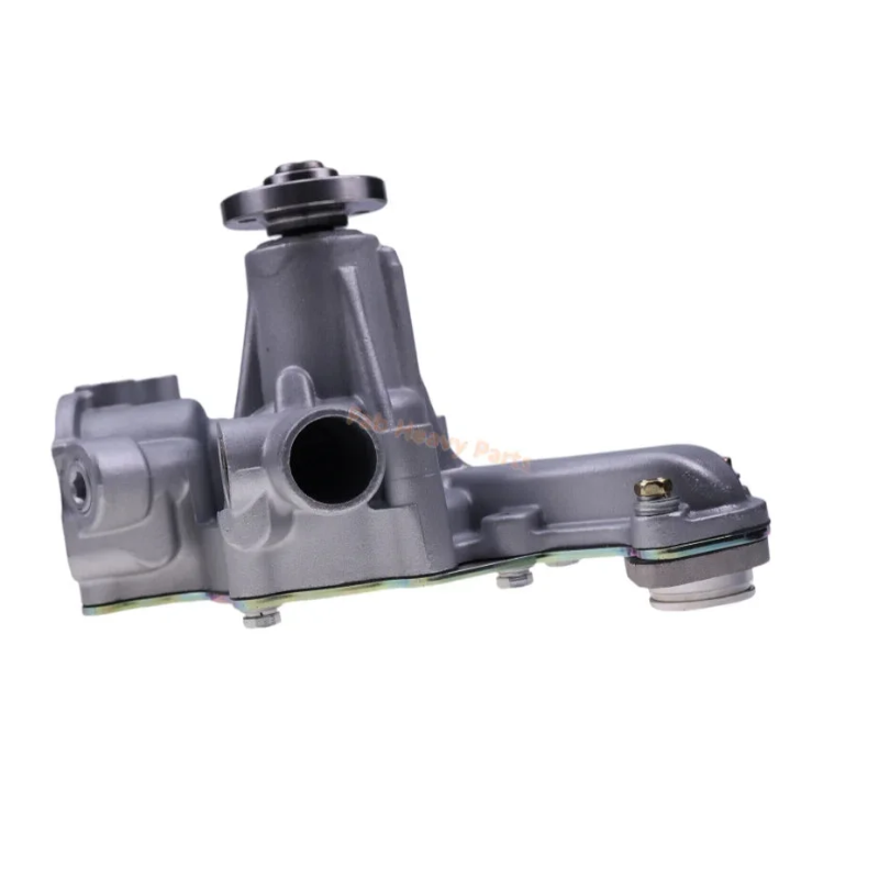Water Pump 129271-42001 for Yanmar Engine 3JH4E 3JH5E 3JH5AE 4JH4AE 4JH4E