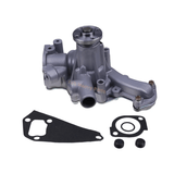 Water Pump 129271 - 42001 for Yanmar Engine 3JH4E 3JH5E 3JH5AE 4JH4AE 4JH4E - Fab Heavy Parts