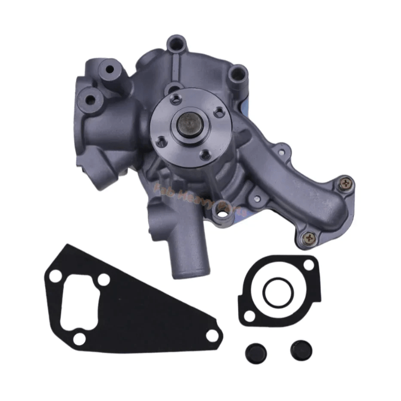 Water Pump 129271 - 42001 for Yanmar Engine 3JH4E 3JH5E 3JH5AE 4JH4AE 4JH4E - Fab Heavy Parts