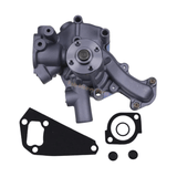 Water Pump 129271 - 42001 for Yanmar Engine 3JH4E 3JH5E 3JH5AE 4JH4AE 4JH4E - Fab Heavy Parts